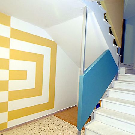Apartament Urban Art Experience With Acropolis View Ateny Zewnętrze zdjęcie